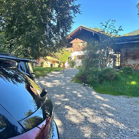 Feriehus 