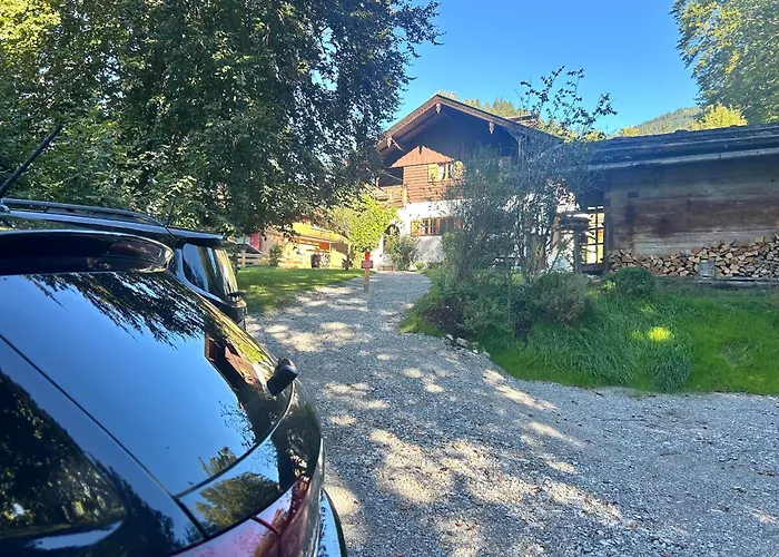 Feriehus 